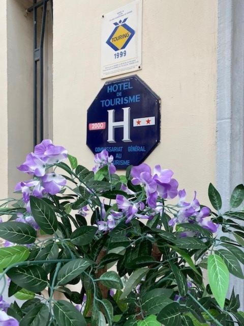 Hotel Le Home Saint Louis Versailles Exterior foto