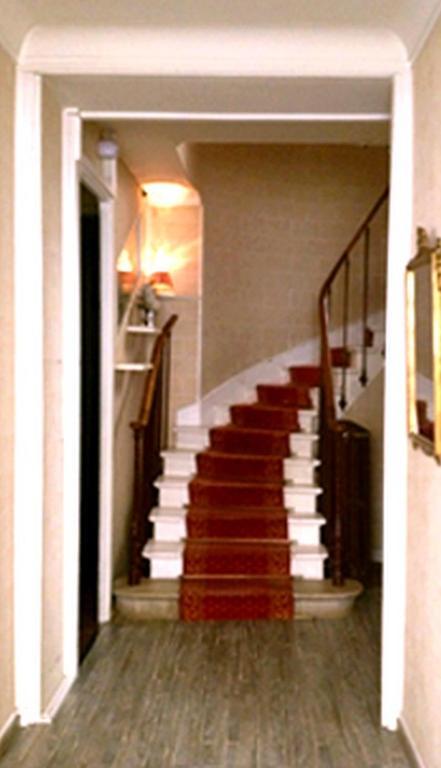 Hotel Le Home Saint Louis Versailles Exterior foto